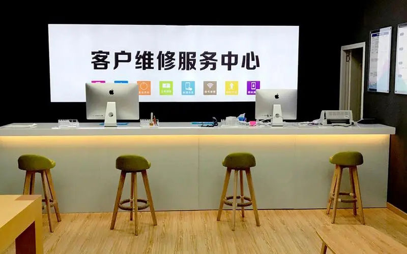 宁波鄞州区苹果电脑主板故障维修